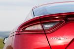Kia Stinger GT 2017 года (WW)